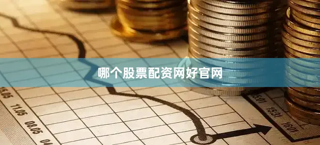 哪个股票配资网好官网
