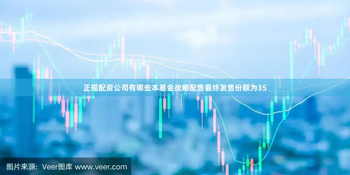 正规配资公司有哪些本基金战略配售最终发售份额为35