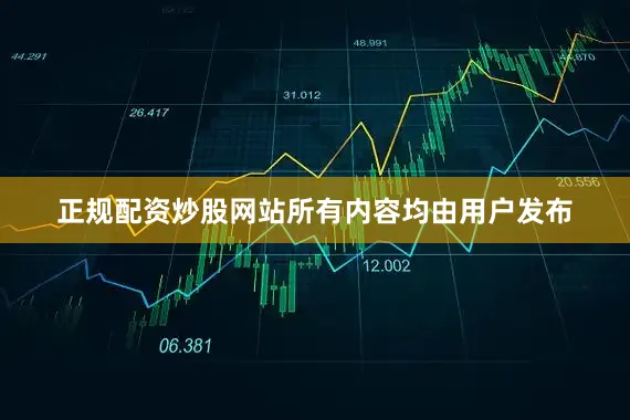 正规配资炒股网站所有内容均由用户发布