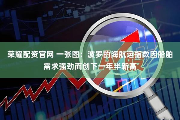 荣耀配资官网 一张图：波罗的海航运指数因船舶需求强劲而创下一年半新高